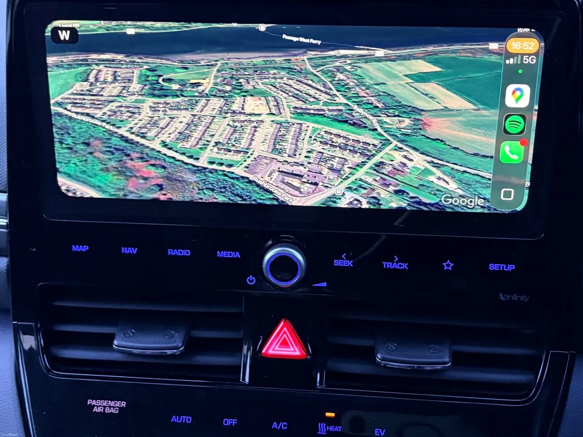 Hyundai 38Kw- NCT 2027- BEST Economic EV - Image 1