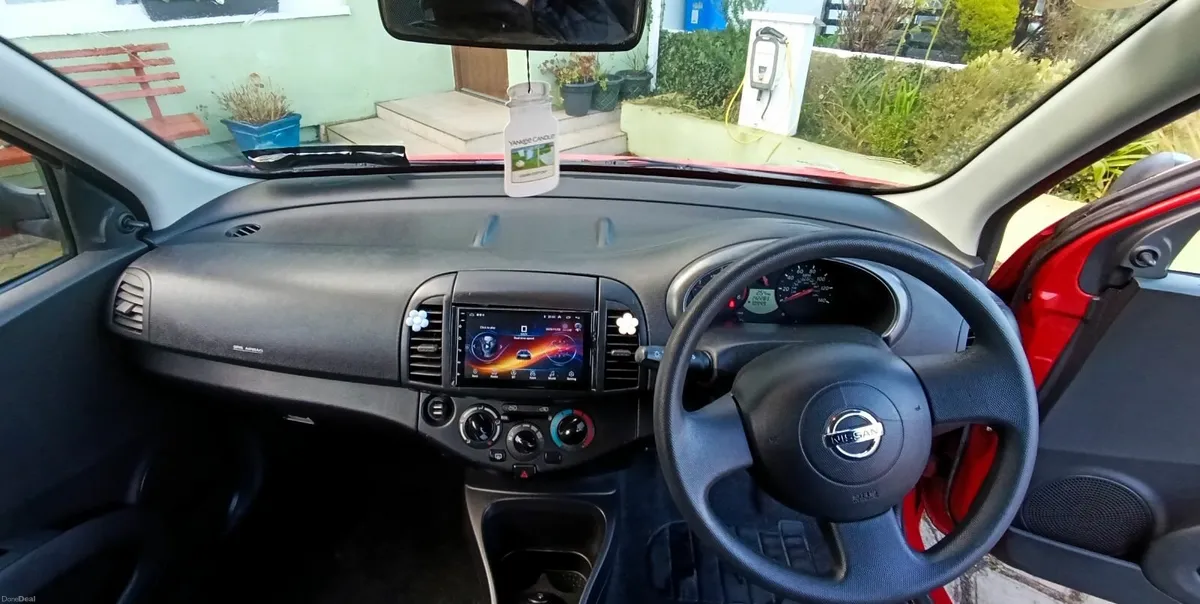 Nissan Micra DIESEL 2009 - Image 1