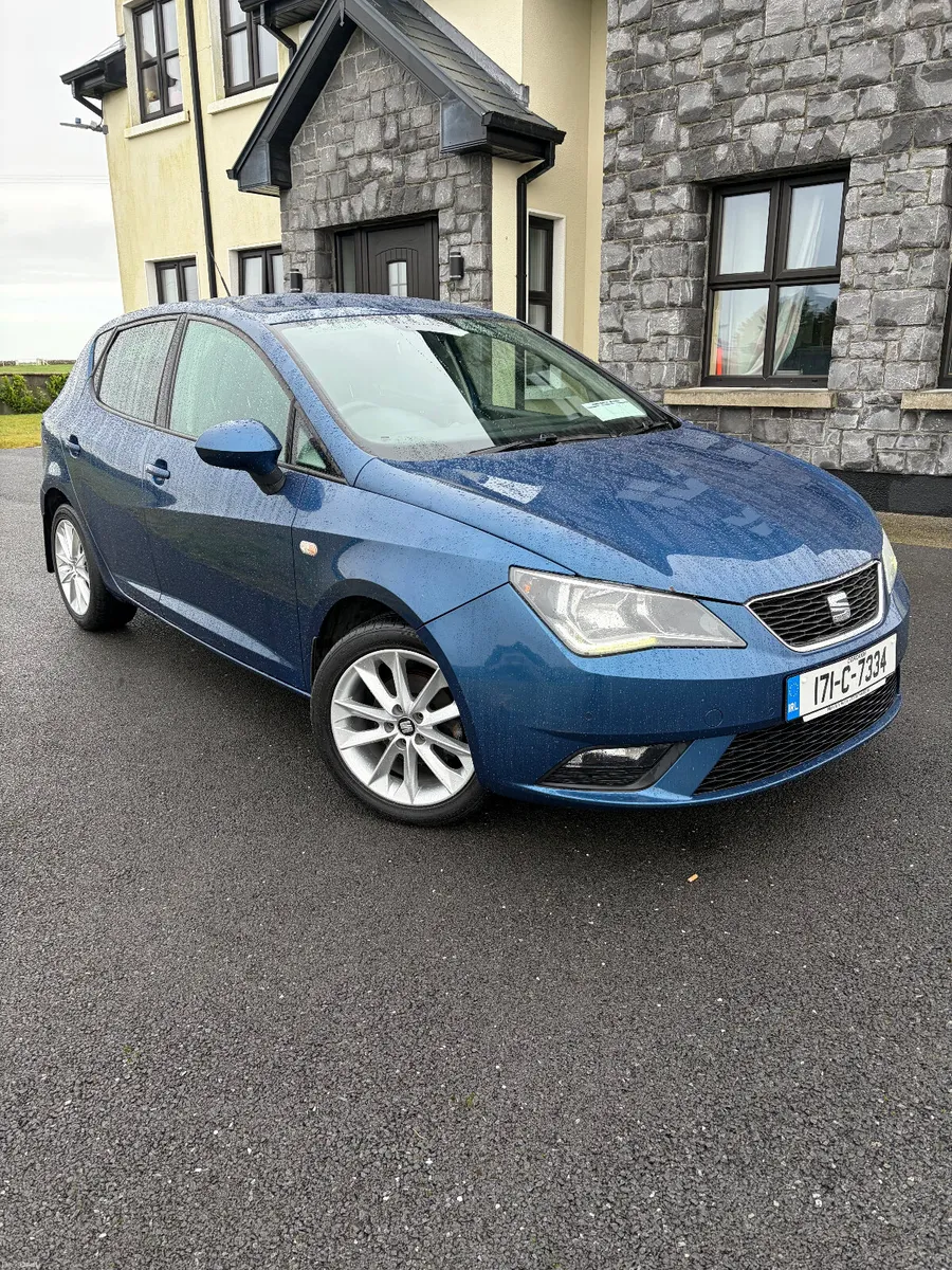 SEAT Ibiza 2017 - Image 1