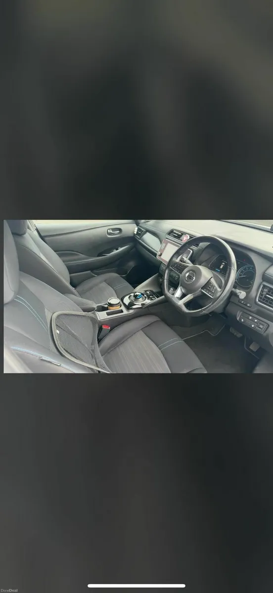 Nissan Leaf 2020 - Image 1