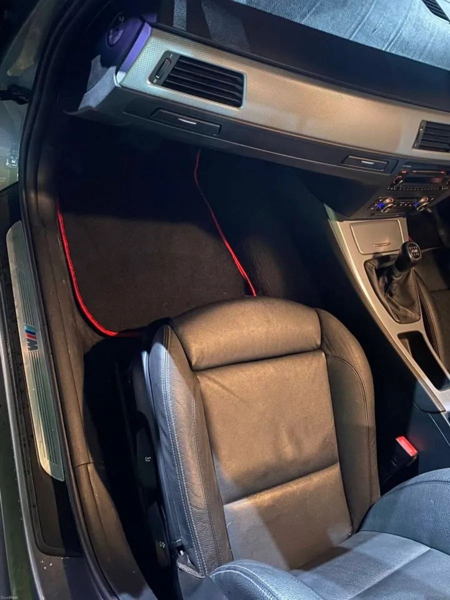 BMW 3-Series msport - Image 4