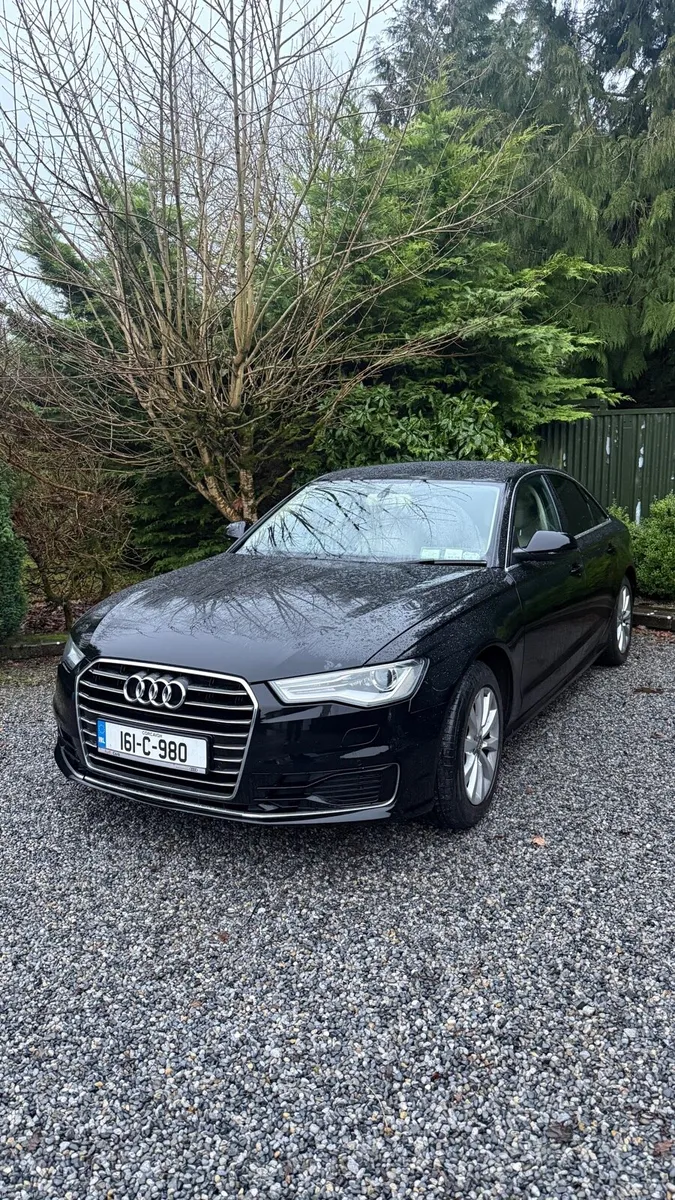 AUDI A6 Ultra AUTO - Image 1