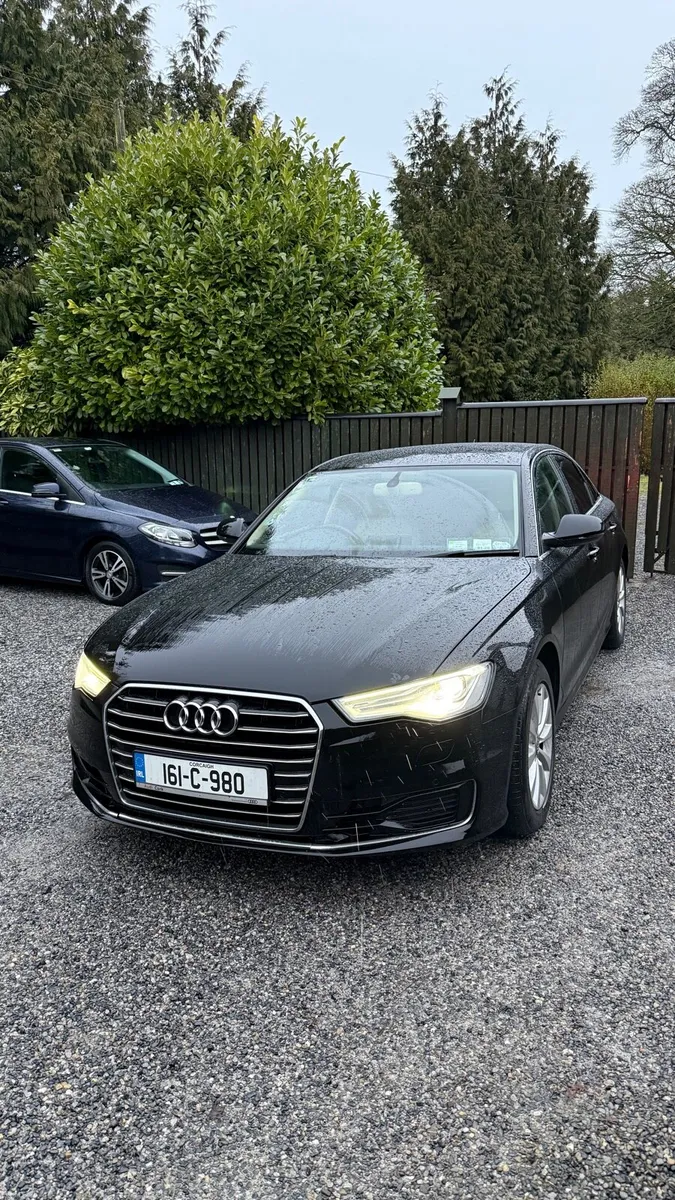 AUDI A6 Ultra AUTO - Image 3