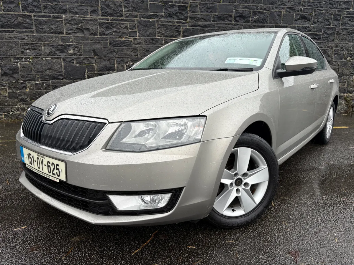 151 Skoda Octavia LOW KMS!  Trade ins +warranty👍 - Image 3