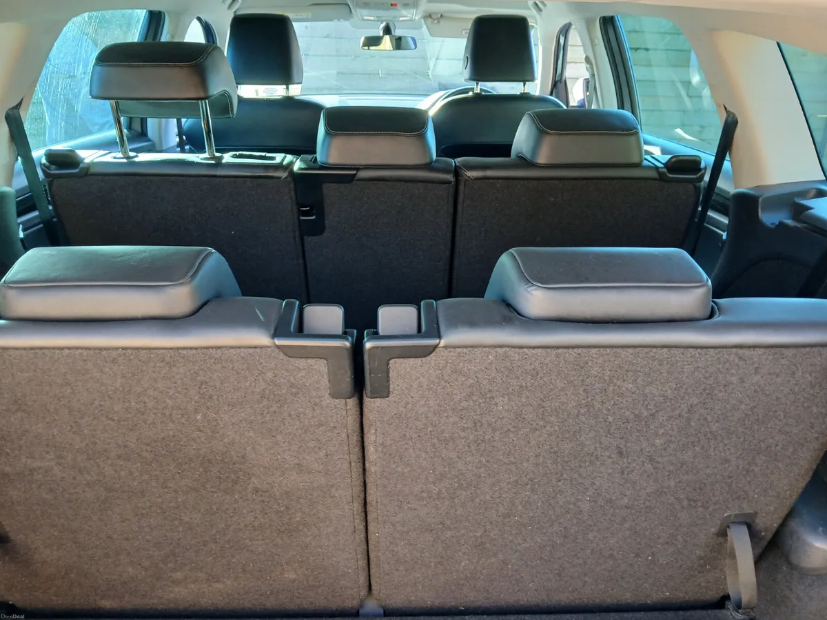 🆕️2020 Skoda Kodiaq 1.5 Auto Active 7 Seat🆕️ - Image 4