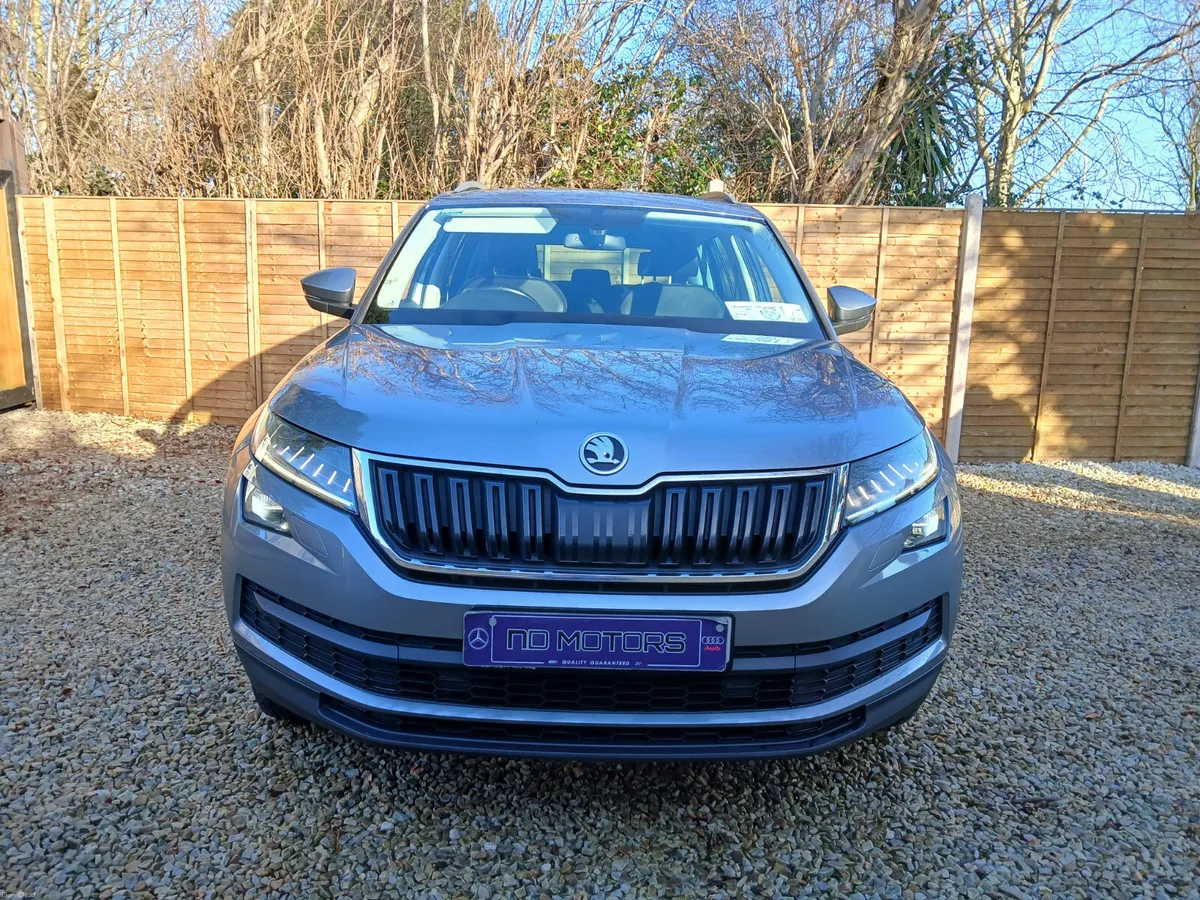 🆕️2020 Skoda Kodiaq 1.5 Auto Active 7 Seat🆕️ - Image 2