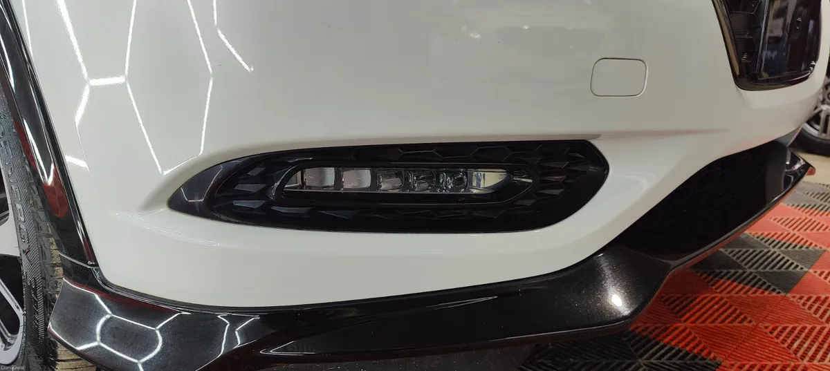 2016 Honda Vezel 1.5 Petrol Hybrid 2 years NCT - Image 3