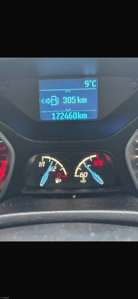 Ford Focus 2013 - Image 3