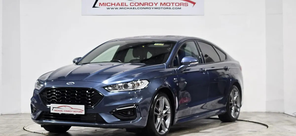 Ford Mondeo ST-Line 2019 - Finance Available - Image 3