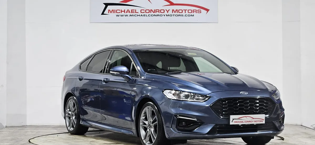 Ford Mondeo ST-Line 2019 - Finance Available - Image 2
