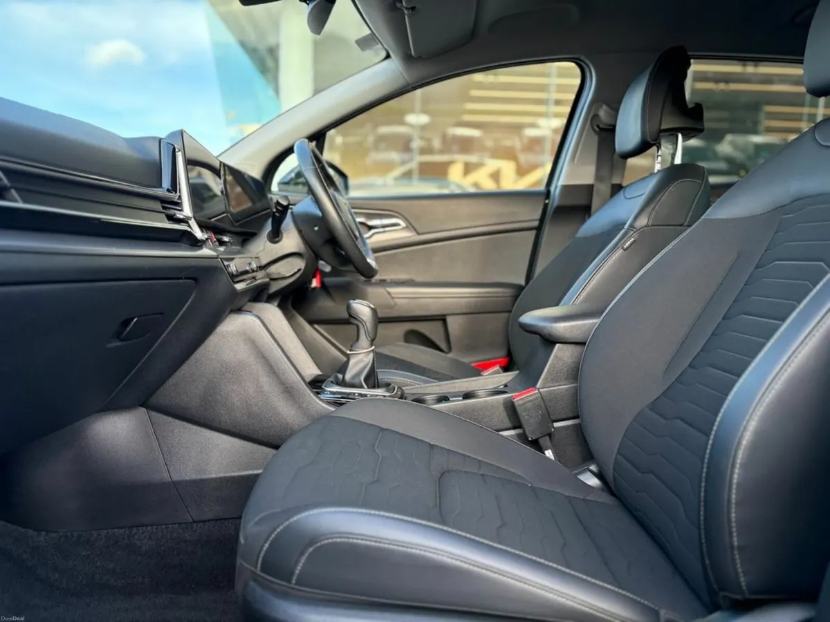 Kia Sportage 1.6 Diesel K3 - Image 2