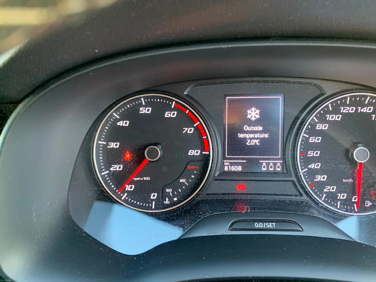 SEAT Ateca 2017 1.4TSI only 81 Klms - Image 4