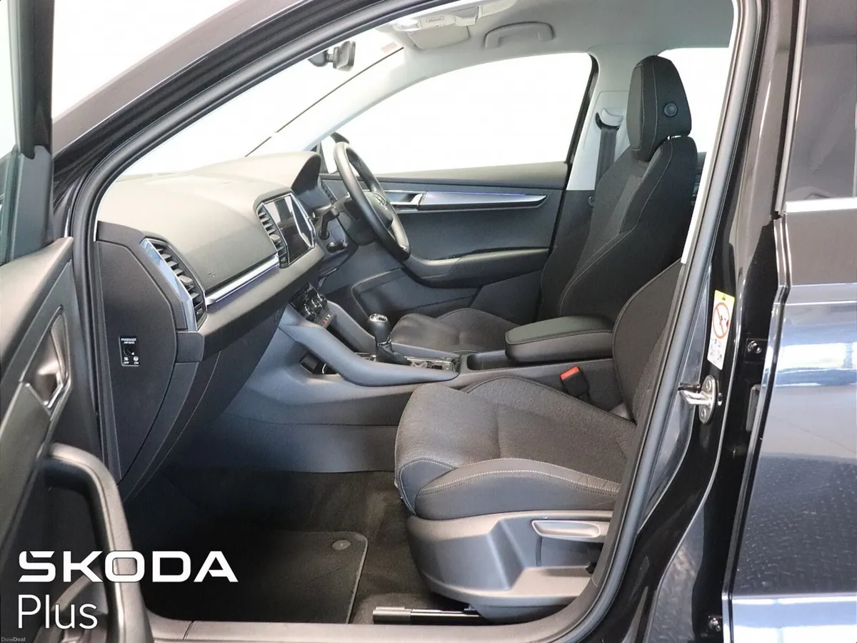 Karoq 2.0TDI 115HP Style - Image 4