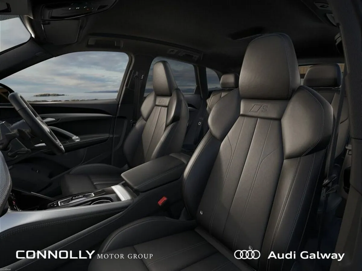 Audi Q5 €639 p/m S-LINE E-HYBRID QUATTRO A/T - Image 5