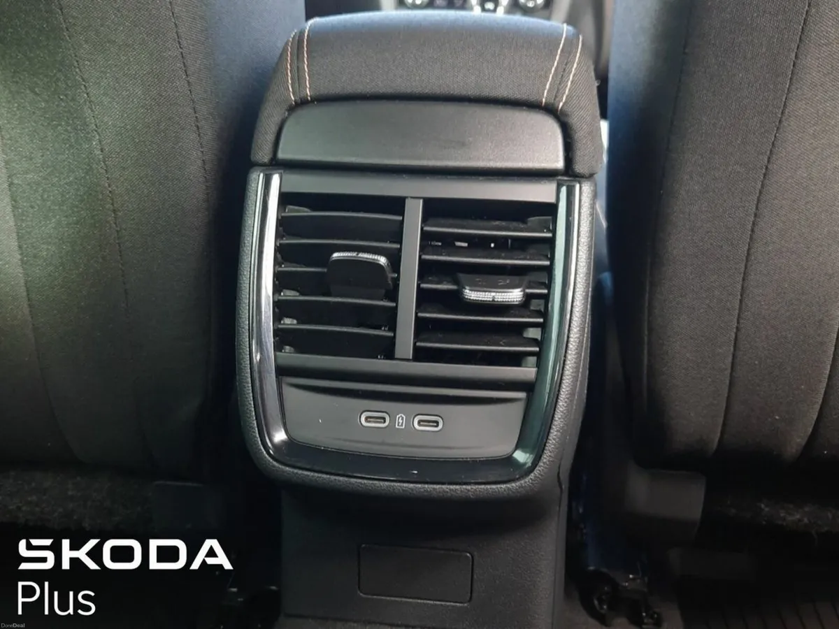 Skoda Kamiq **SOLD SOLD SOLD SOLD SOLD** - Image 4