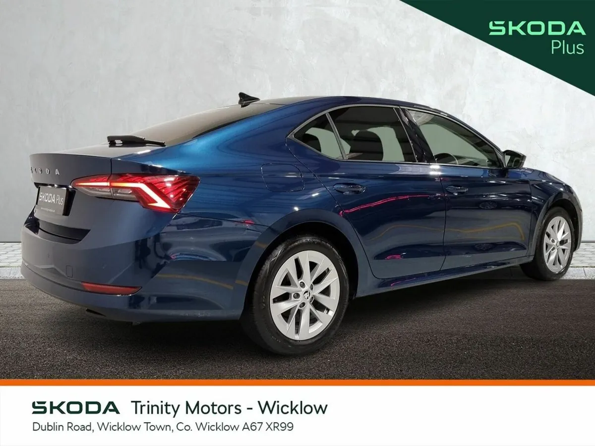 Skoda Octavia OCTAVIA AMB 2.0TDI 115HP - Image 3