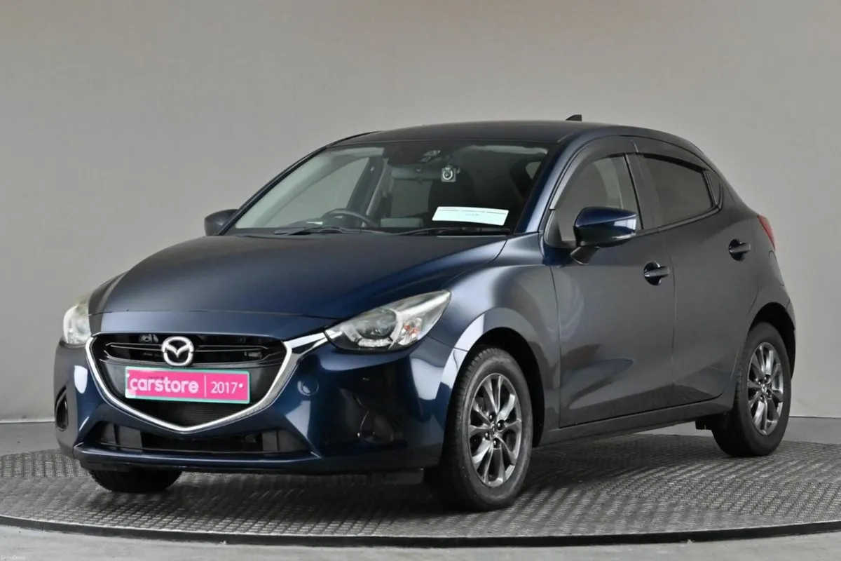 Mazda Demio 1.5 AUTO **HUP**REVERSE CAM**15" ALLOY - Image 3