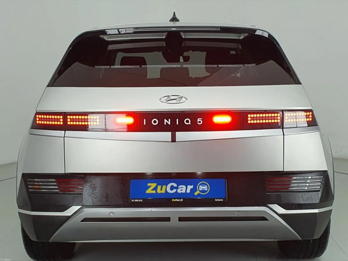 Hyundai IONIQ 5 58kW Executive Plus - Image 4