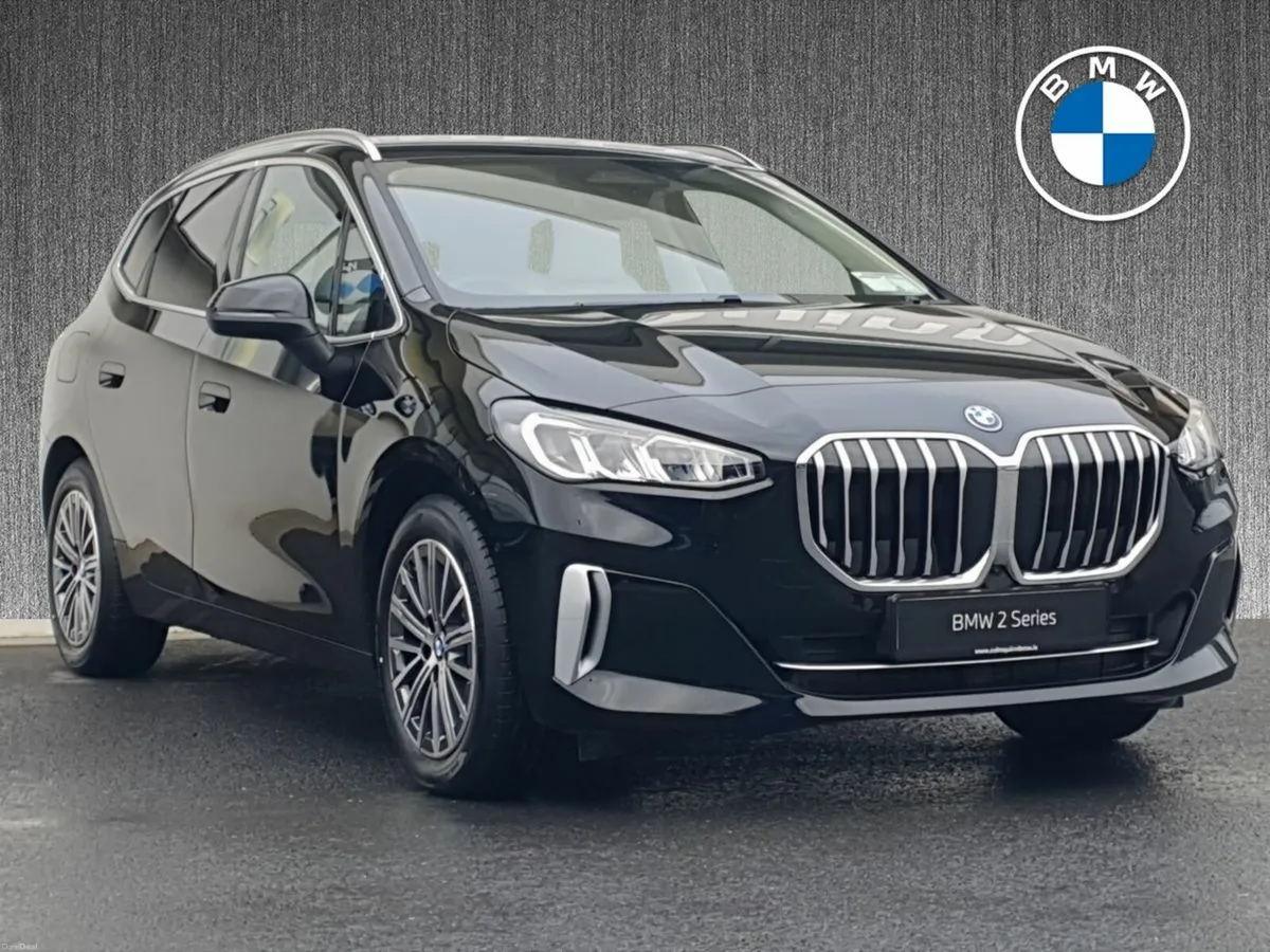 BMW 2-Series 2 Series Active Tourer - Image 1