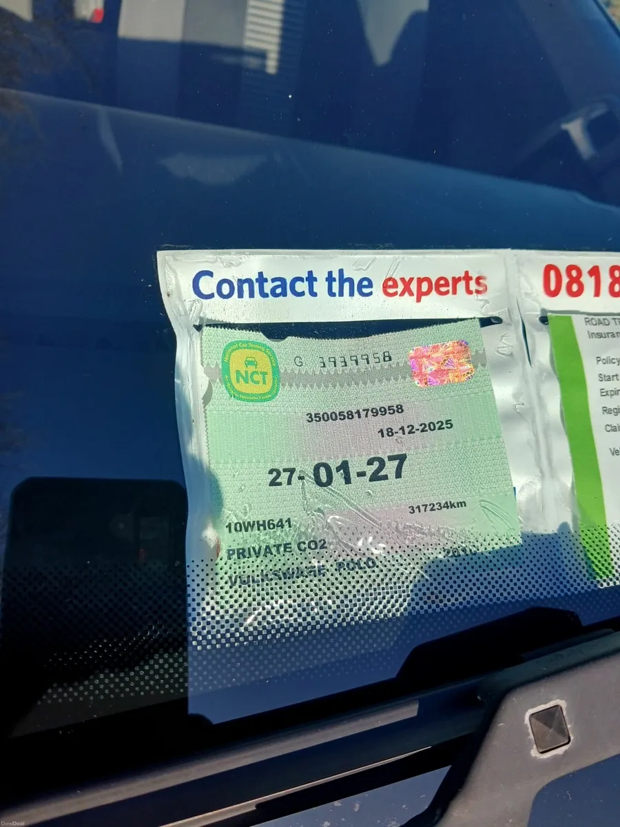 Volkswagen Polo 2010 - Image 3