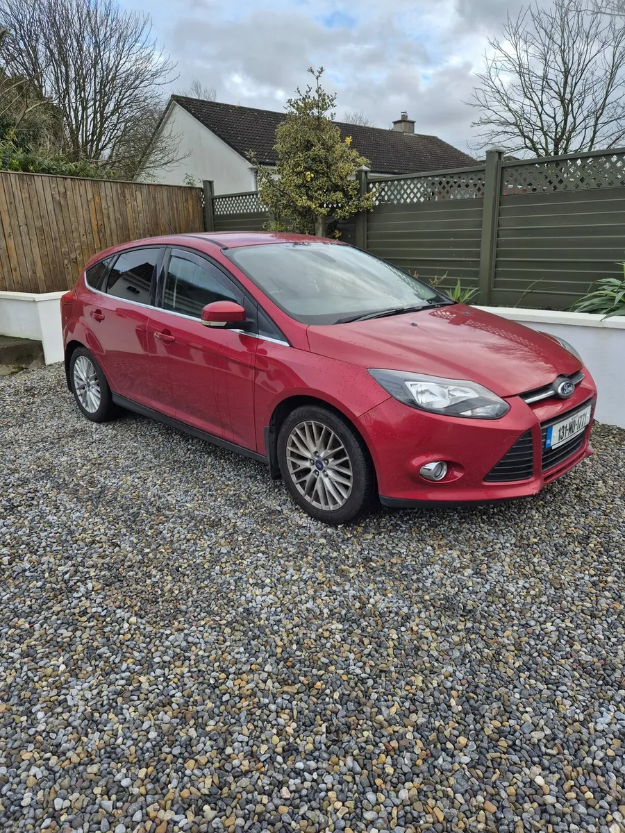 Ford Focus - Image 1