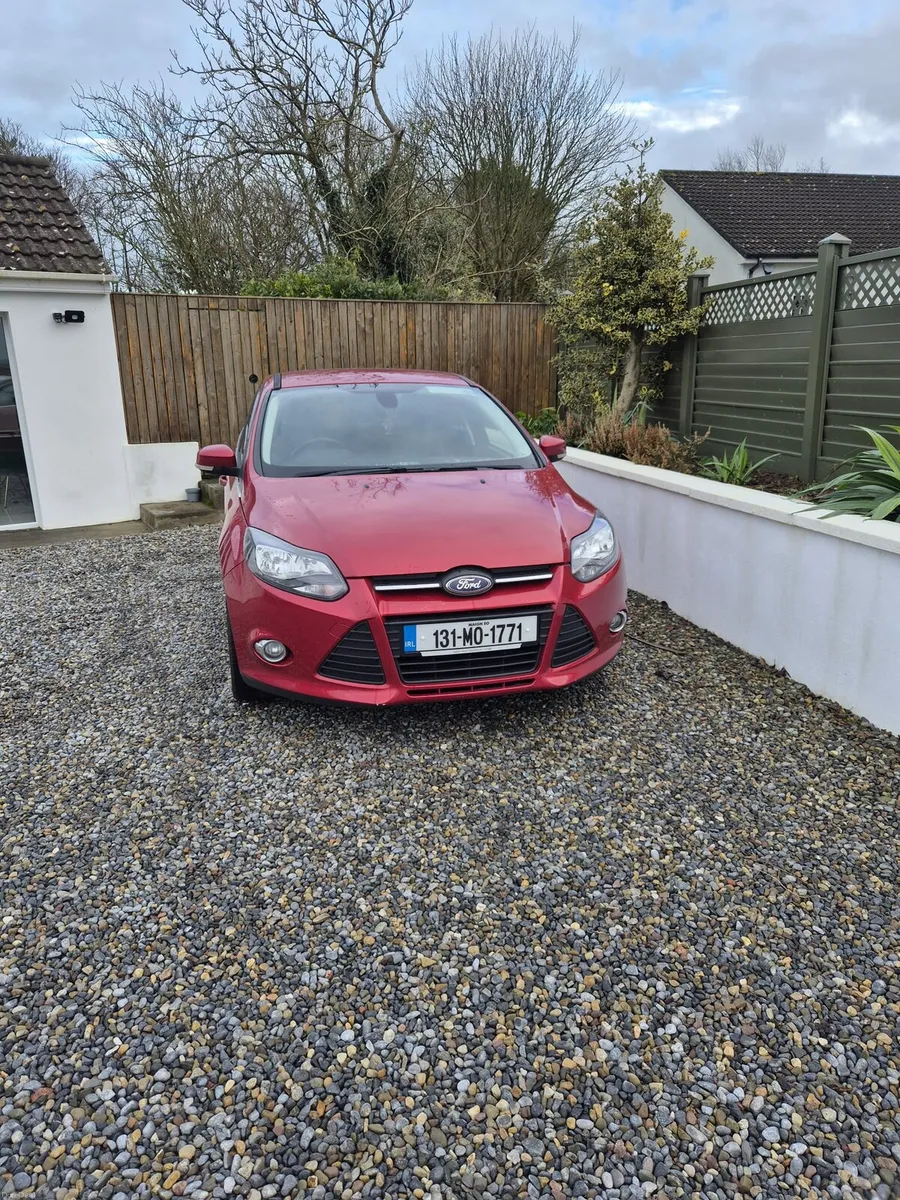 Ford Focus - Image 2
