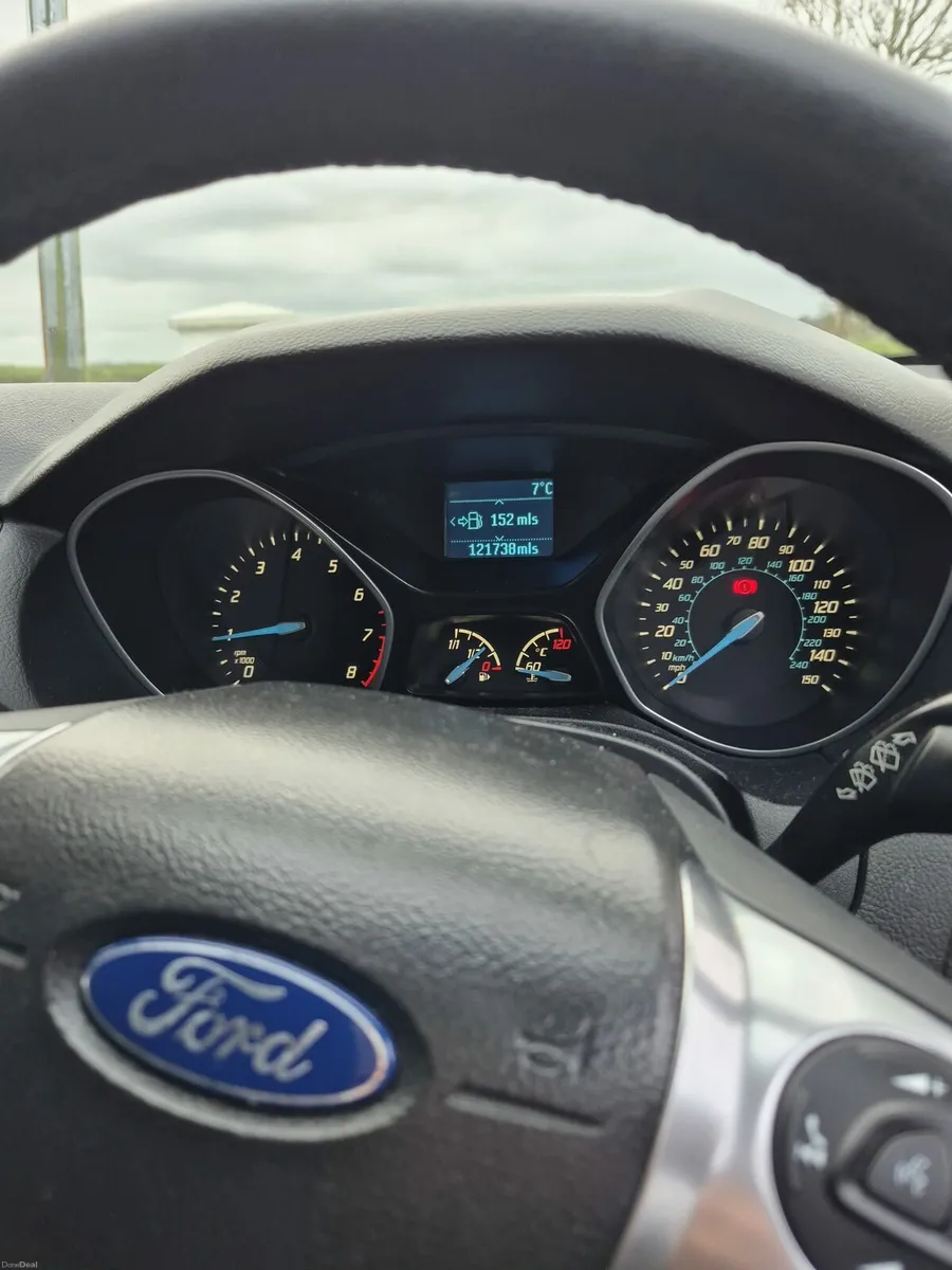 Ford Focus - Image 4