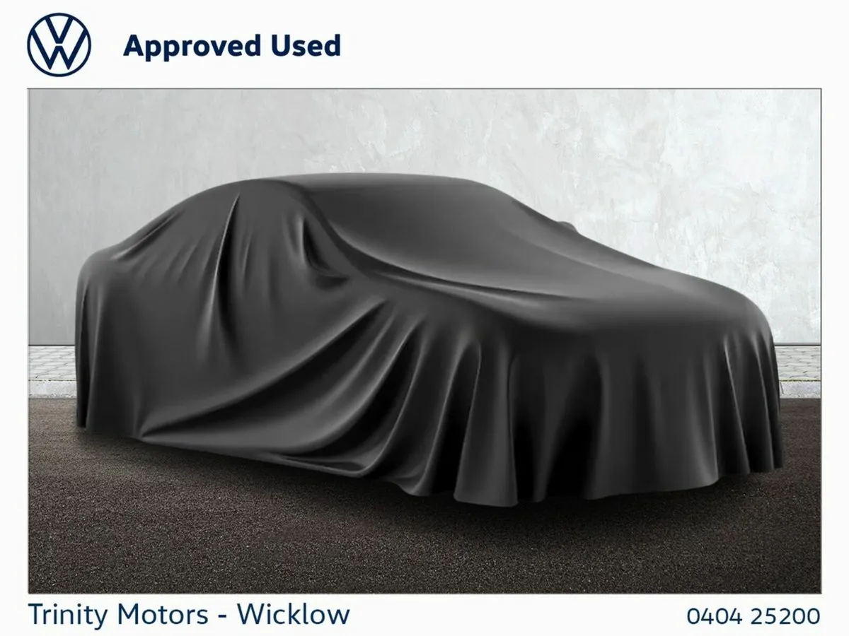 Volkswagen Tayron 1.5 TSI 204PS Style PHEV DSG - Image 1