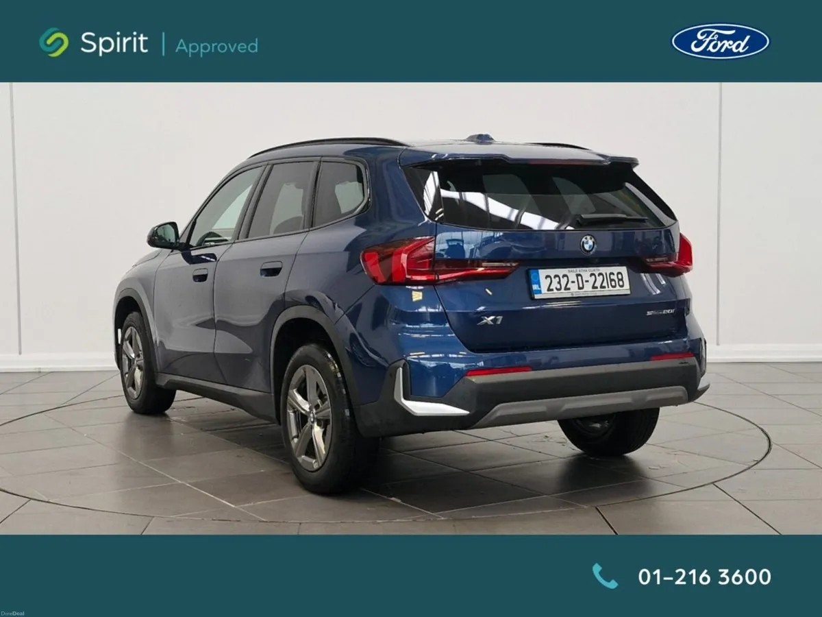 BMW X1 sDrive20i Sport ***Call Jonathan On 0879785 - Image 2