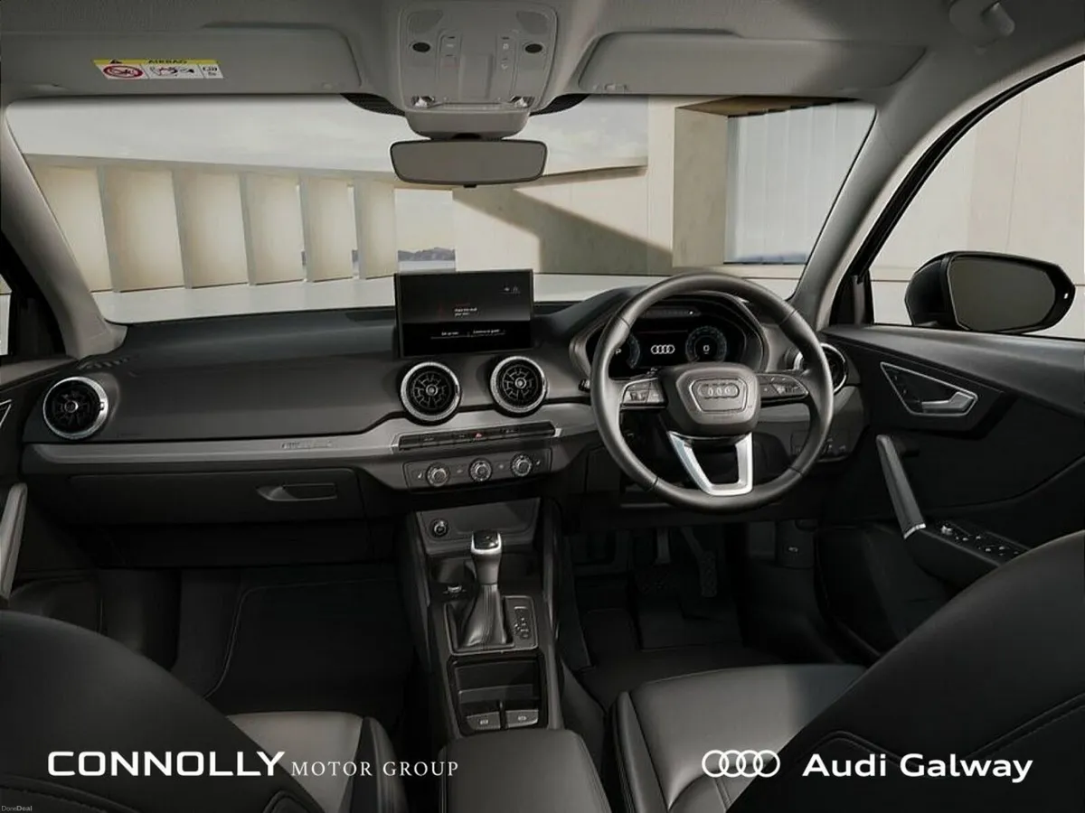 Audi Q2 SE TFSI 150HP A/T - Image 4