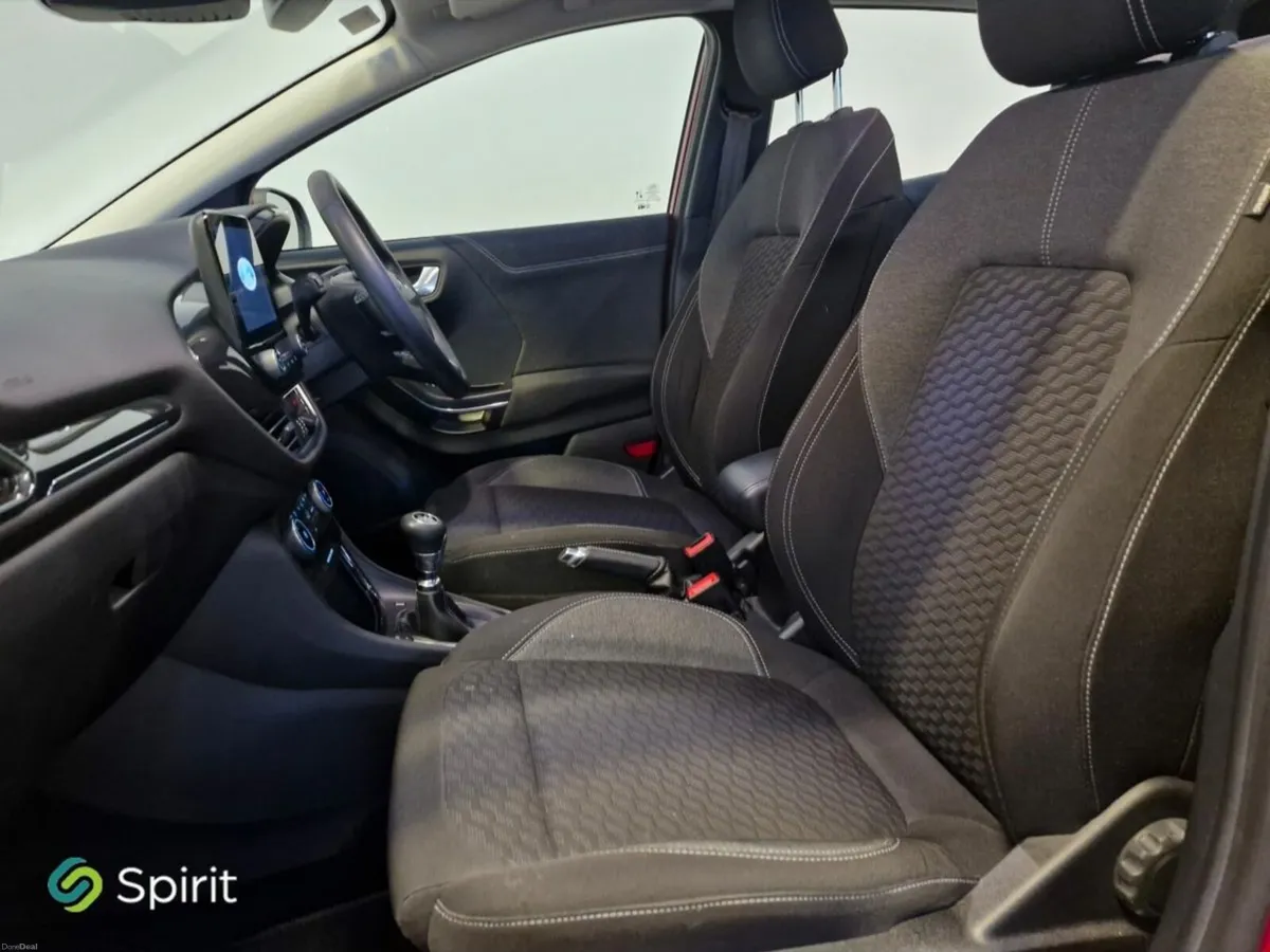 Ford Puma TITANIUM 1.0T**CALL ALAN ON 086-1437949* - Image 4