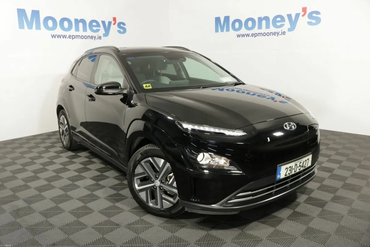Hyundai KONA ELECTRIC PREMIUM 64 KwH EV - Image 1