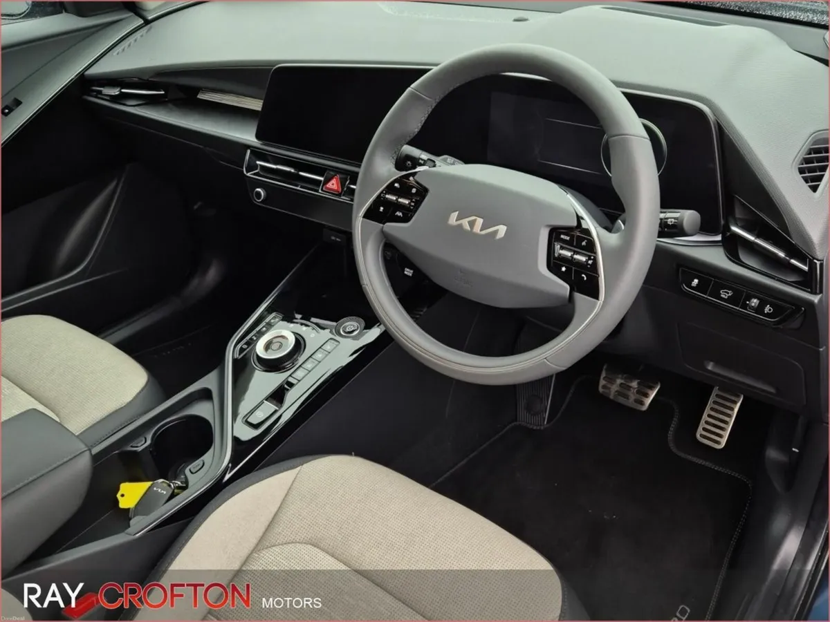 Kia Niro Niro EV K4 - Image 3
