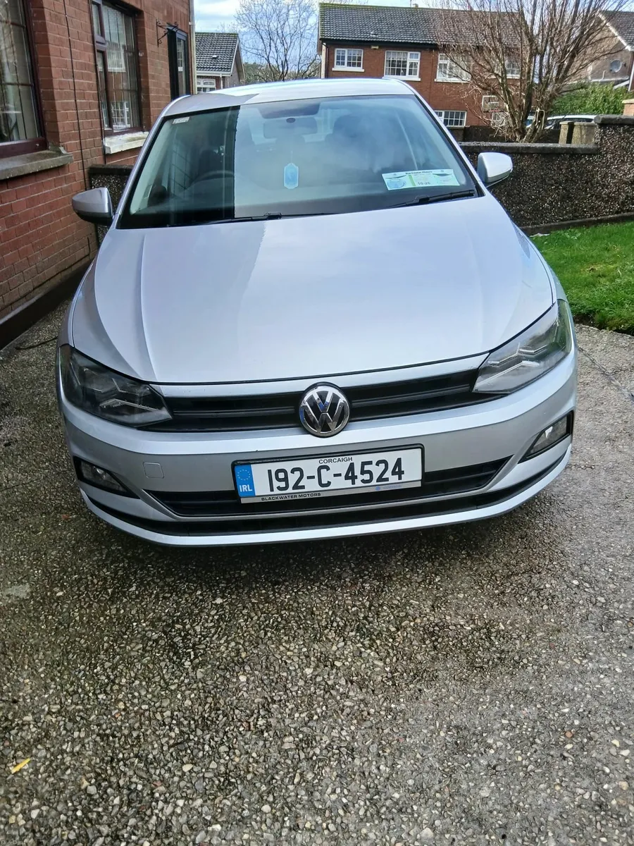 Volkswagen Polo 2019 - Image 1