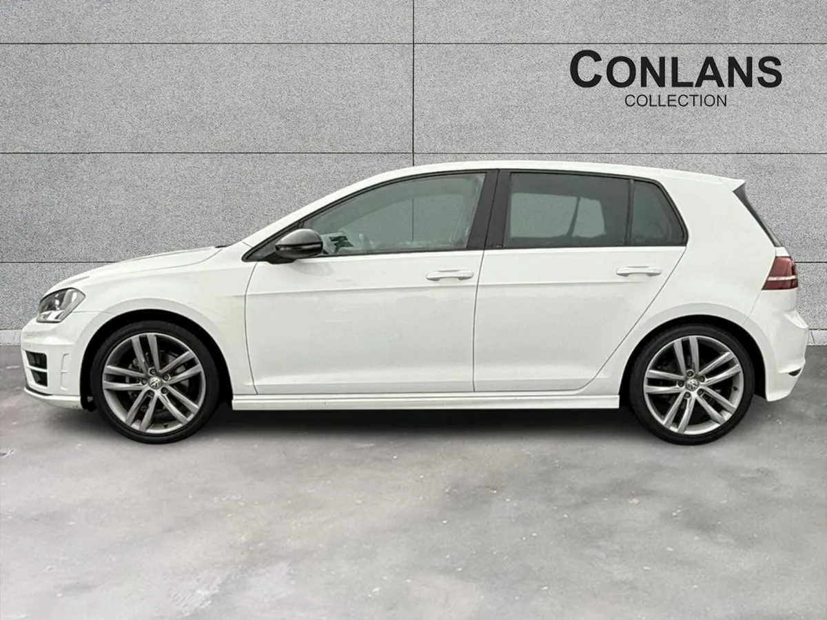 Volkswagen Golf 2.0 TDI DSG 5DR 150HP Edition-R - Image 3