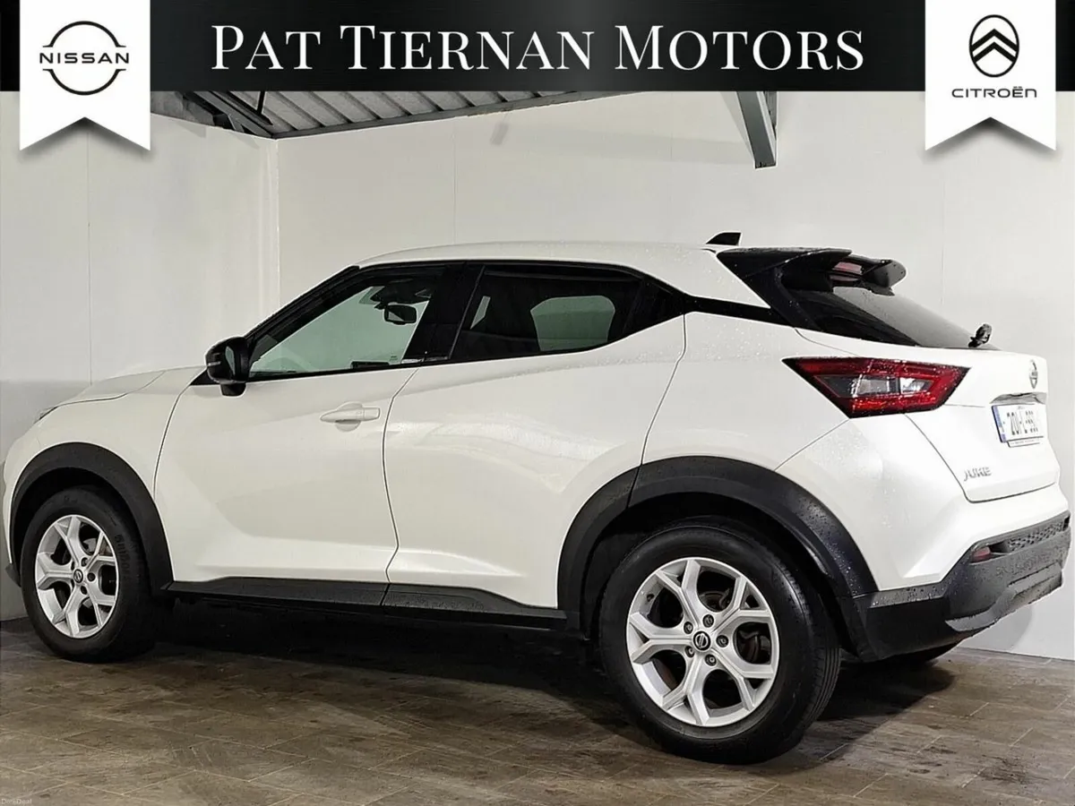 Nissan Juke 1.0T PET 2WD SV Premium - Image 2