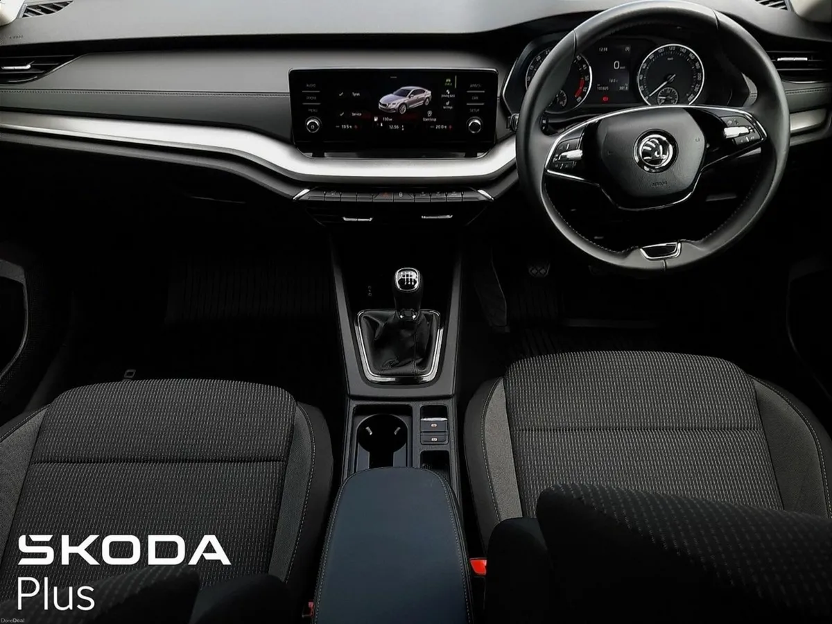 Skoda Octavia **SOLD SOLD SOLD SOLD SOLD** - Image 3