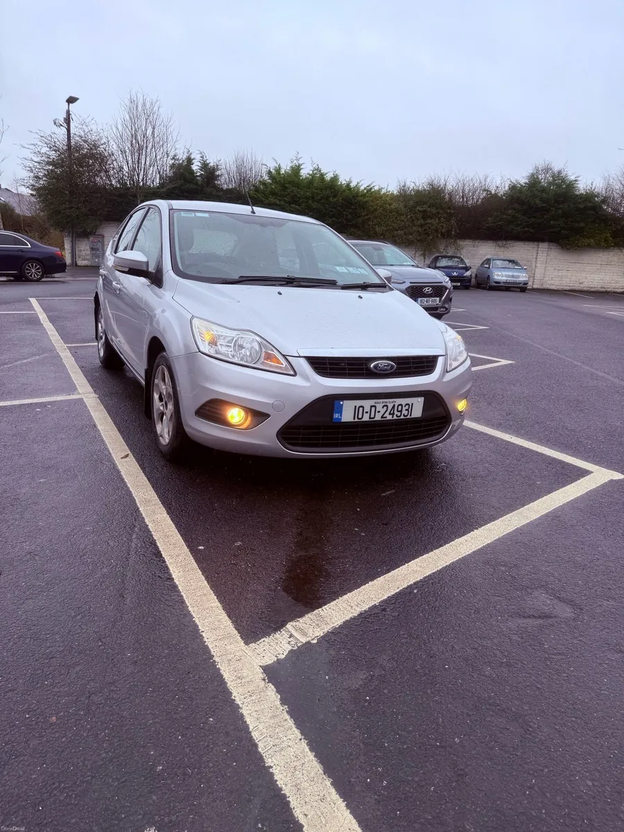 Ford Focus . Automatic 2L Diesel - Image 1