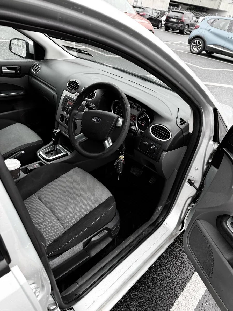 Ford Focus . Automatic 2L Diesel - Image 3
