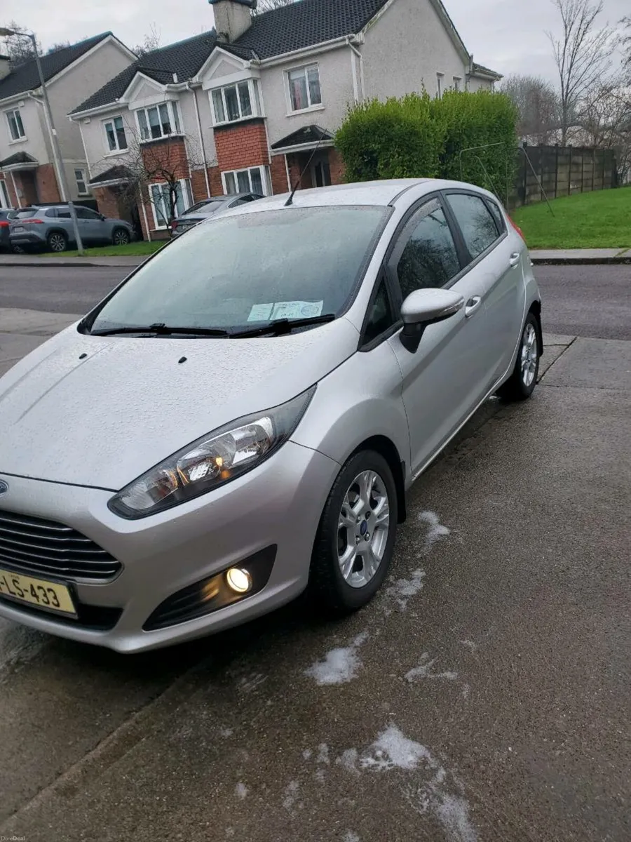 Ford Fiesta - Image 2