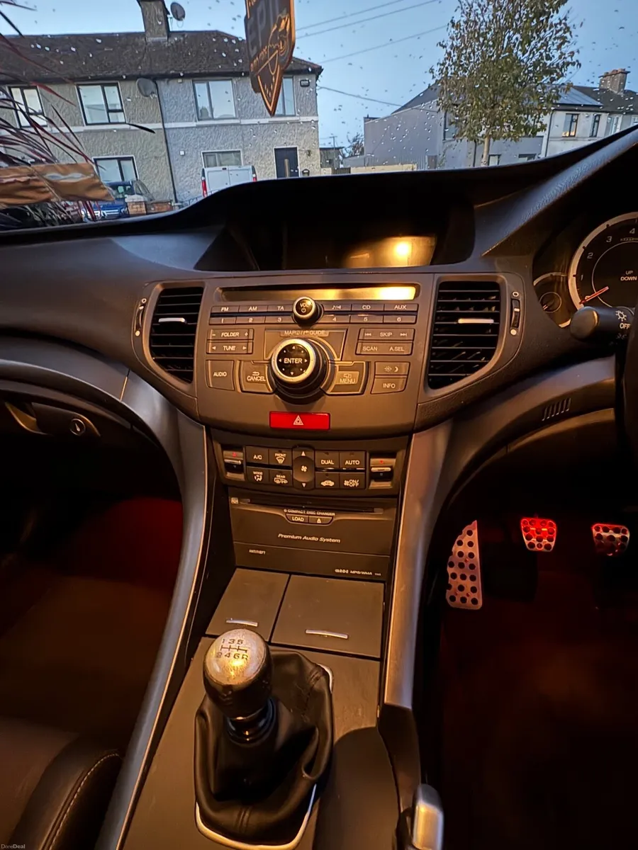 Honda Accord 2013 - Image 3