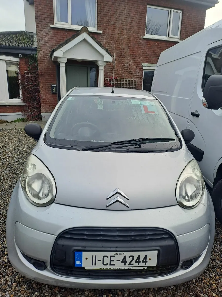 Citroen C1 2011 - Image 4