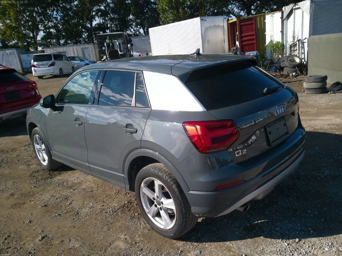 2020 Audi Q2 Sport - Image 4