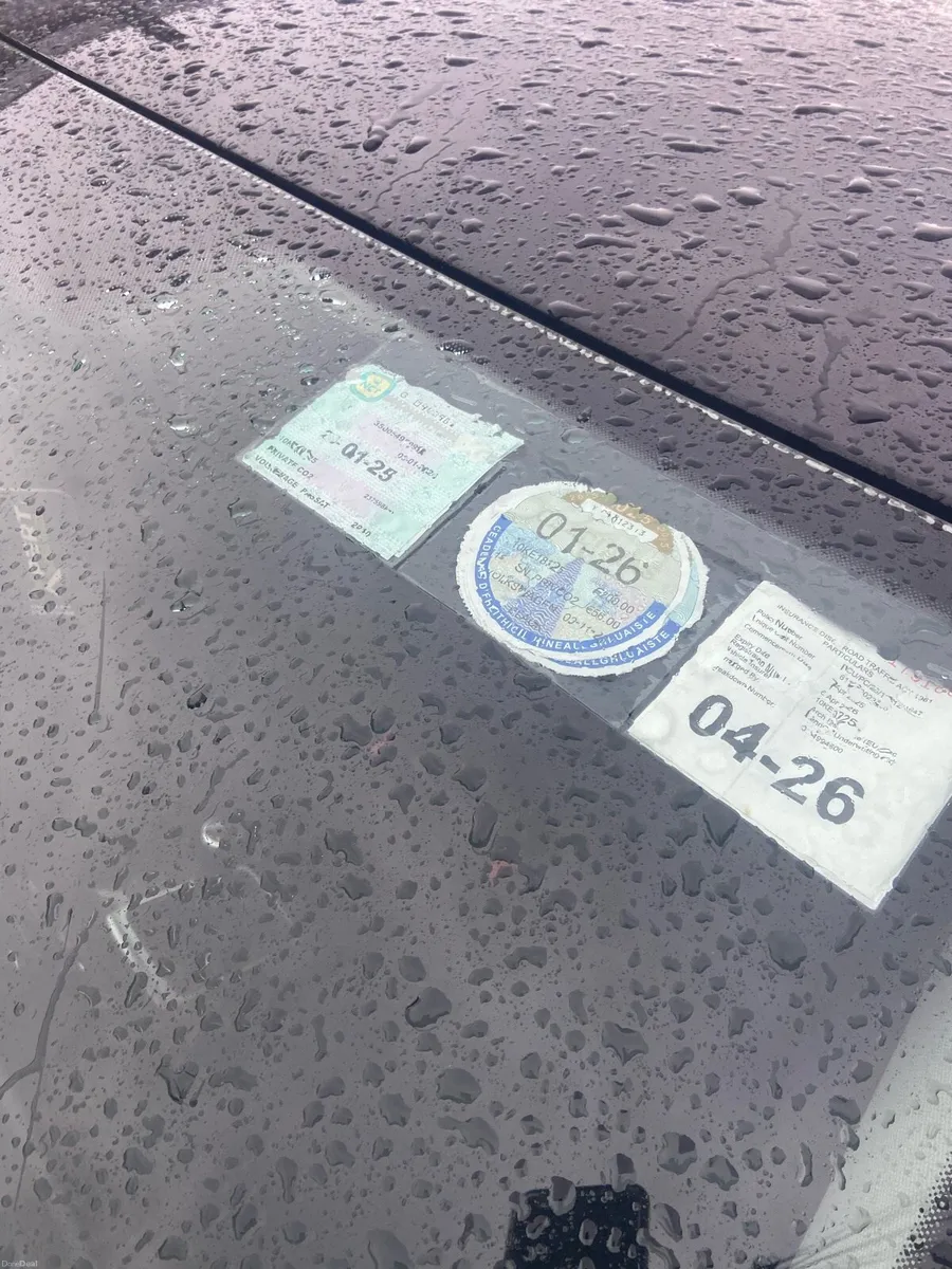 Passat 2010 tdi 1.6 - Image 4