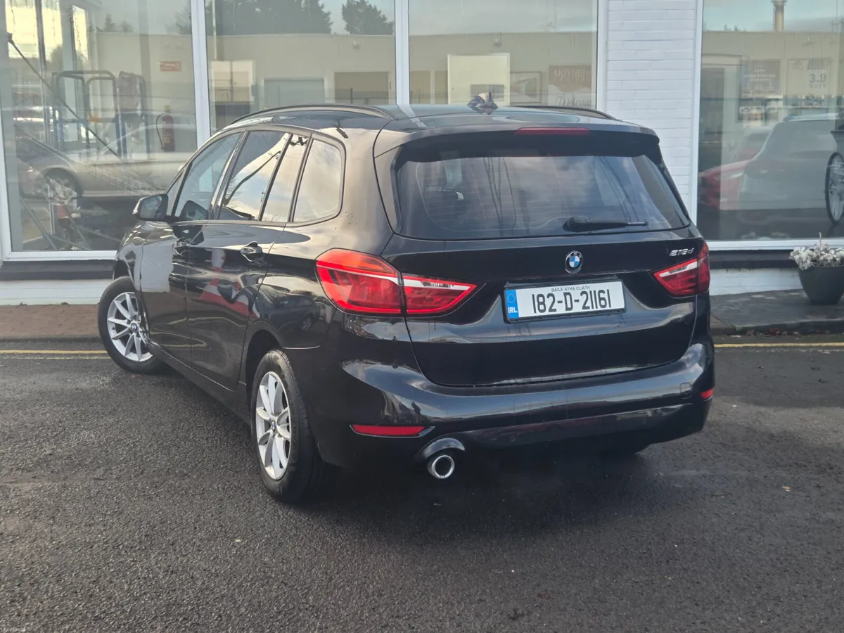 BMW 2-Series 2018 - Image 2