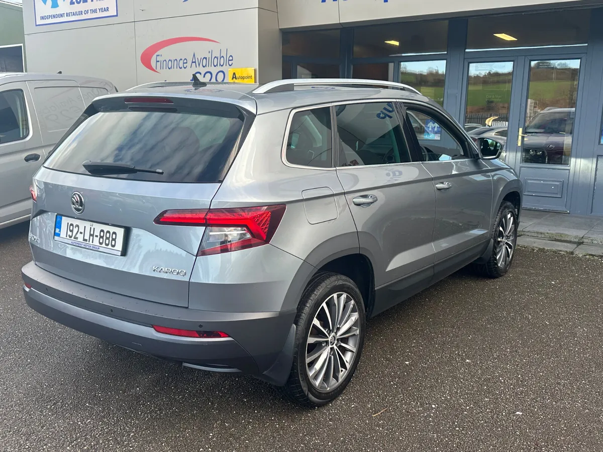 1.6 TDI STYLE DSG (115BHP) - SAVE 2000eur - Image 3