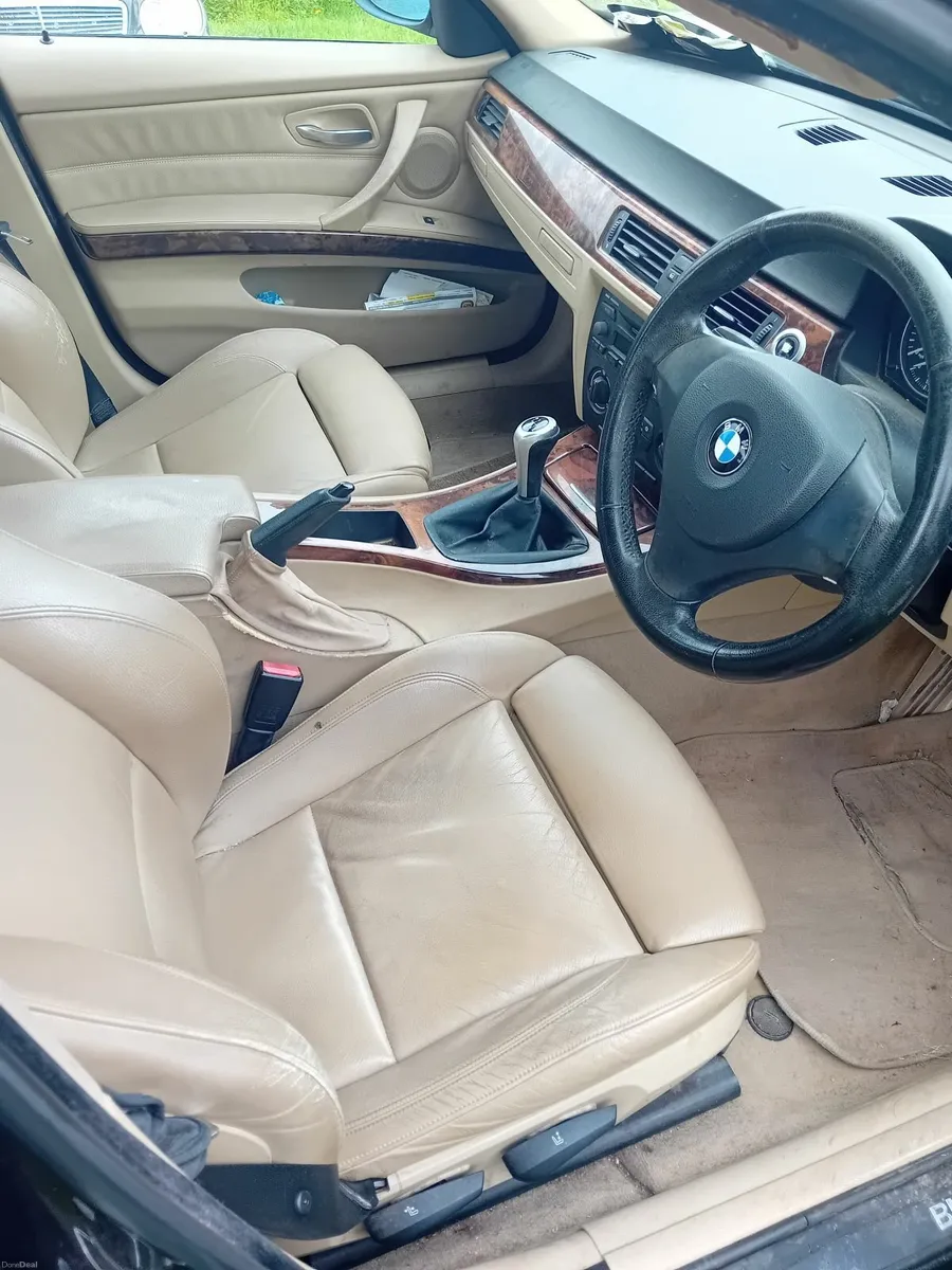 BMW 3-Series 2006 - Image 4