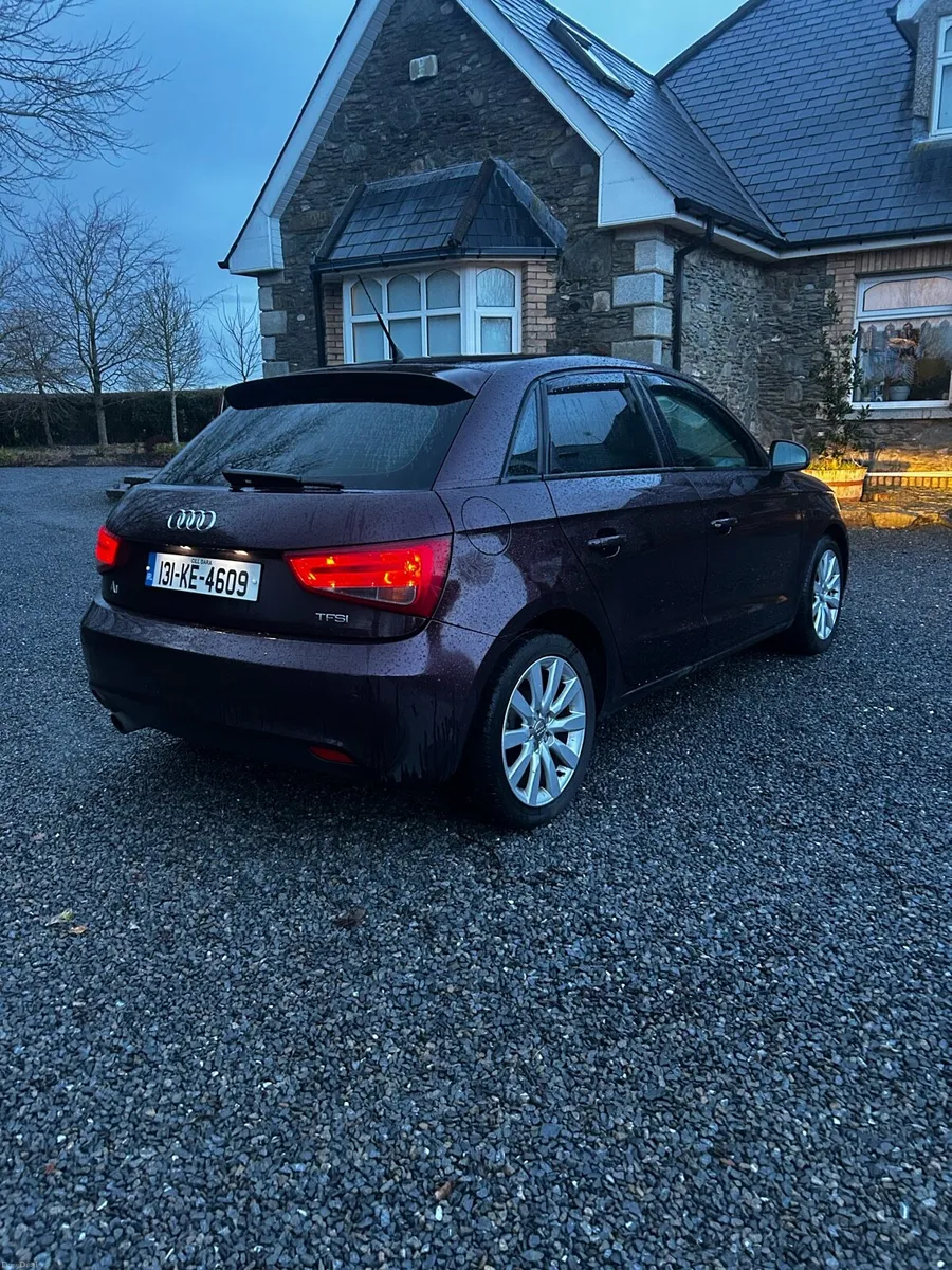 Audi A1 - Image 3