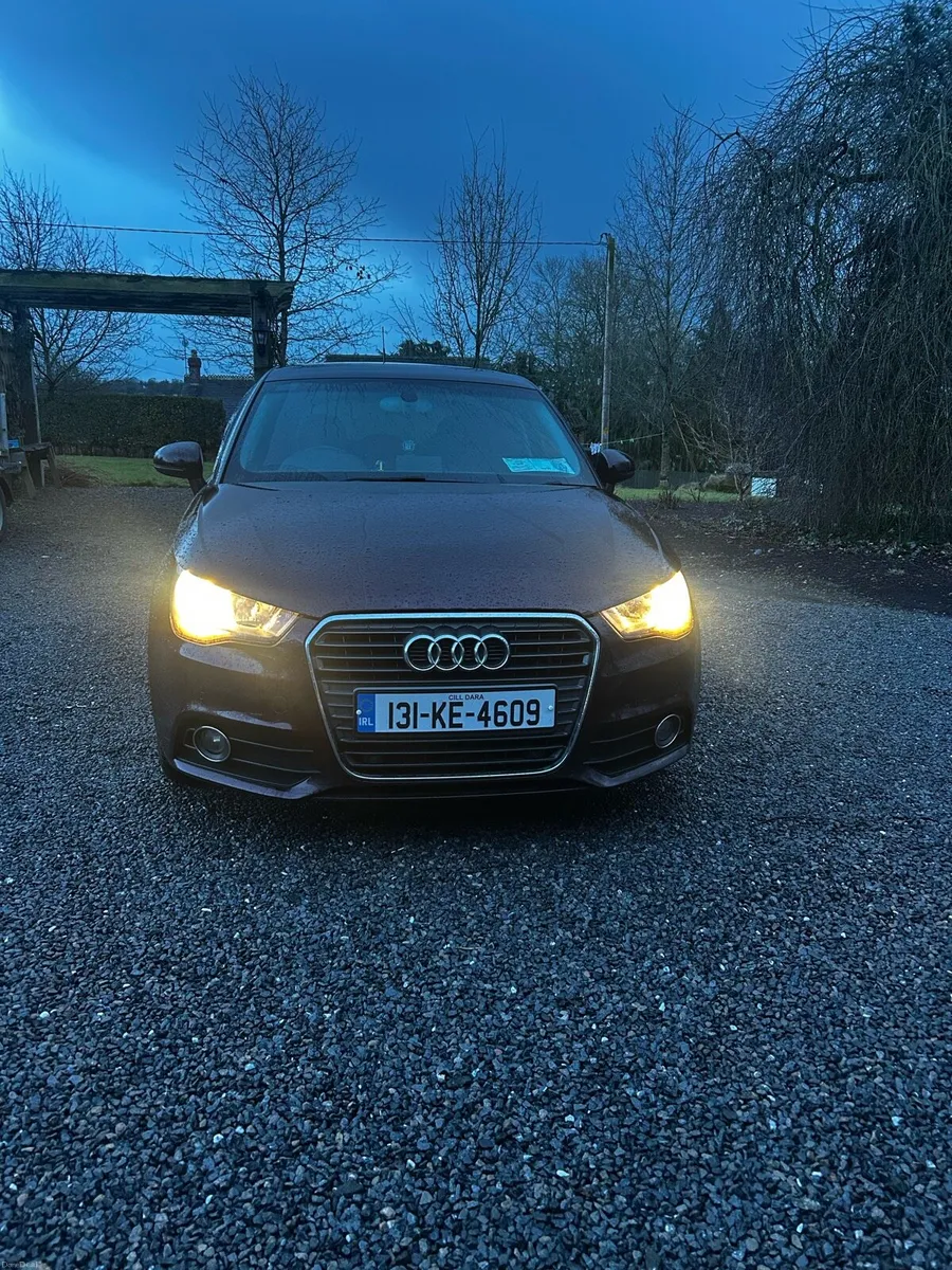 Audi A1 - Image 2
