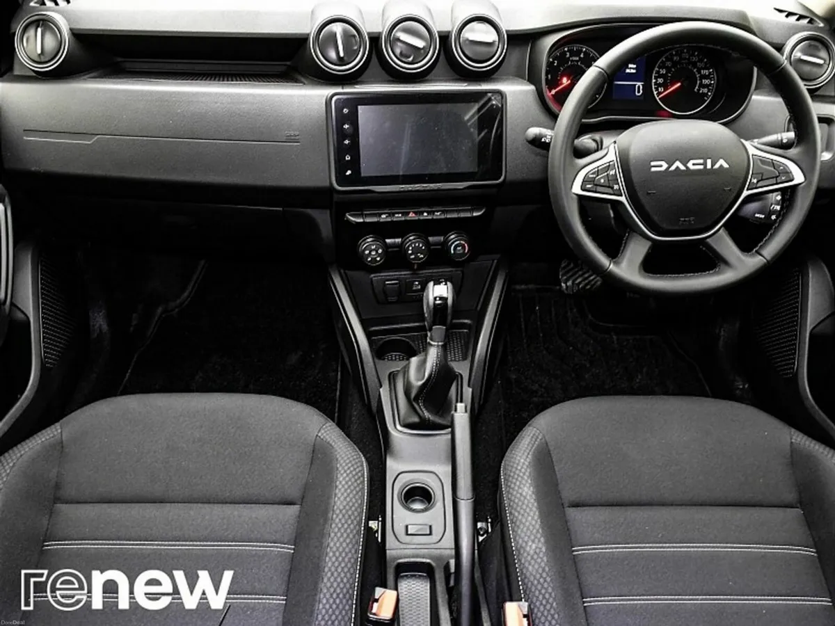 Dacia Duster 1.3 TCe 150 EDC Expression Automatic - Image 2